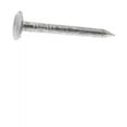 thumbnail image 2 of Grip-Rite 5023386 1.25 in. Roofing Hot-Dipped Galvanized Steel Flat Nail, 2 of 2