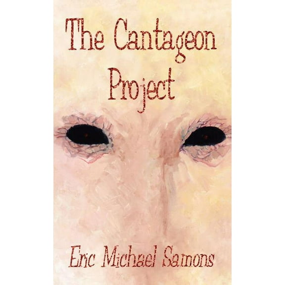 The Cantageon Project (Paperback)