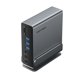 thumbnail image 1 of Docking Station VENTION VT-TPUH0 16 en 1 Conector USB Tipo C de 10 Gbps RJ45, 1 of 6