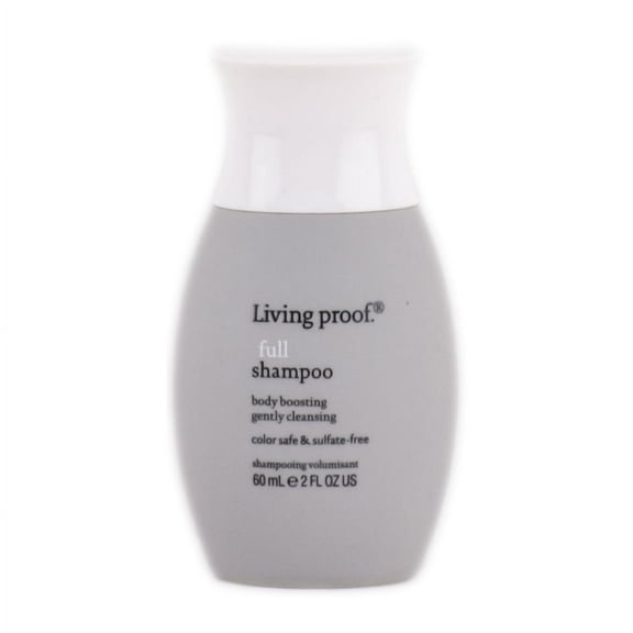 Living Proof Full Shampoo Travel 2 Oz