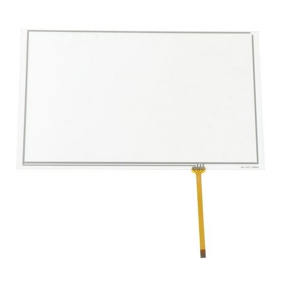 Panel táctil de pantalla táctil,Navegación con sensor de panel de vidrio con pantalla táctil de 9",LAM090G012A Pantalla táctil Panel táctil Vidrio táctil,Panel táctil Pantalla táctil