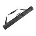 thumbnail image 4 of Funda para tacos de billar de 4 agujeros, caja de almacenamiento, funda protectora portátil, bolsa para tacos de , bolsa de, 4 of 8