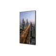 thumbnail image 4 of NEC 75inch Professional Display , 4K UHD, 24/7, 500nits, Landscape/Portrait,High, 4 of 10