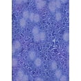 thumbnail image 1 of Ahgly Company Machine Washable Indoor Rectangle Transitional Sky Blue Dress Blue Area Rugs, 8' x 12', 1 of 7