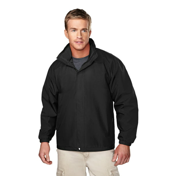 Tri-Mountain - Tri-Mountain Meridian 2100 ripstop nylon jacket, 5X ...