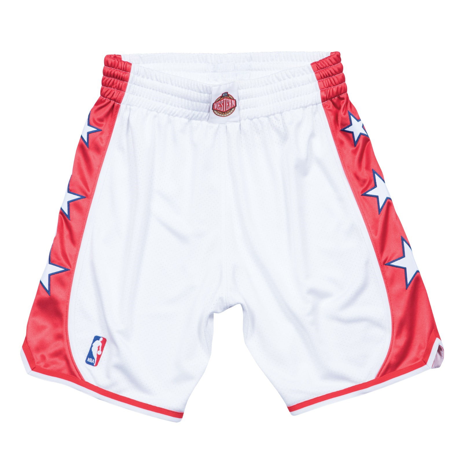 Mitchell & Ness All Star West Basketball Shorts