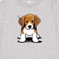 thumbnail image 4 of Inktastic Beagle Boys or Girls Baby T-Shirt, 4 of 5