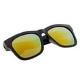 thumbnail image 3 of Classic Sunglasses Fashion 80s Printed Designer Mens Womens Eyewear, 3 of 9