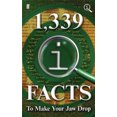 thumbnail image 2 of 1,339 QI Facts To Make Your Jaw Drop, 2 of 2