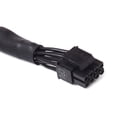 thumbnail image 4 of Acaige 8 Pin To 4+4 - 8 Pin Cpu Modular Power Supply Cable For Corsair Type 4 Series, 4 of 5