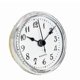thumbnail image 5 of Classic Clock Craft Insert Clocks Movement Quartz Diameter 70mm Number PK, 5 of 5