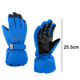thumbnail image 2 of Guantes de invierno para niños, niñas, niños, nieve, esquí, guantes impermeables para adolescentes, forro polar MFZFUKR CPB-US-XD360-2, 2 of 5
