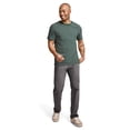 thumbnail image 4 of Jockey Men's Legacy Crew Neck T-Shirt, 4 of 4
