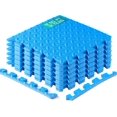 thumbnail image 1 of Tapetes de Piso Yes4All EVA Encastrables 1.03, 1.39, 2.98, 9.2 m², 1 of 6