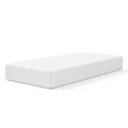 thumbnail image 6 of 24/7 Indoor 10" Memory Foam Bedroom Mattress, White, Twin XL Size by 24/7 Shop At Home, 6 of 10