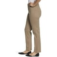 thumbnail image 2 of GLORIA VANDERBILT Women's Classic Amanda High Rise Tapered Jean, 2 of 5