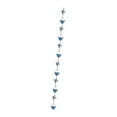 thumbnail image 4 of Cadena de lluvia de aves descendientes de inconvenientes externos para desviar el agua de de decoración de las cenadores de la, 4 of 8