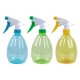 thumbnail image 1 of 3 botellas rociadoras vacías de plástico de 500 ml, color caramelo, para flores, plantas, rociador de agua, rellenable, herramientas de repostería para el hogar y el jardín (color aleatorio)., 1 of 5