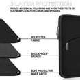 thumbnail image 4 of Funda para Laptop MKLCCP para Monitor Portátil Slim de 14 Pulgadas Negra, 4 of 7