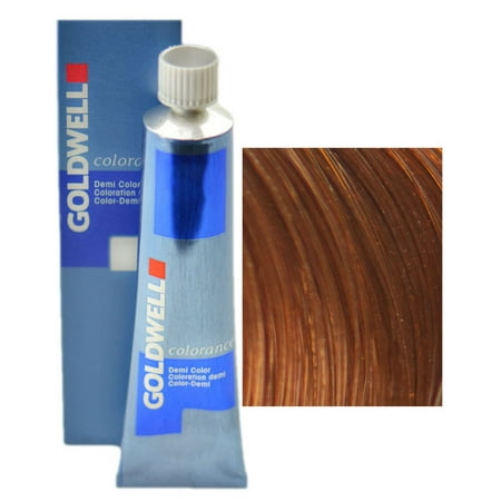 Goldwell Colorance Demi Color Coloration (Tube) 8K Light Copper Blonde