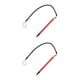 thumbnail image 2 of Sidaley Bolígrafos Stylus para pantalla táctil, tabletas universales capacitivas resistivas portátiles, teléfono inteligente para juegos de Type2 NO2, 2 of 6