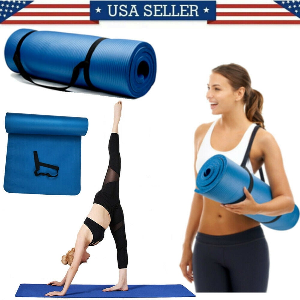 yoga mat walmart usa
