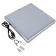 thumbnail image 2 of Luz LED de cultivo 120W 85-265V 1365 LED Lámpara de panel de luz de cultivo para invernadero Planta de interior Vegetal Fruta Flor Planta hidropónica ANGGREK Otros, 2 of 3