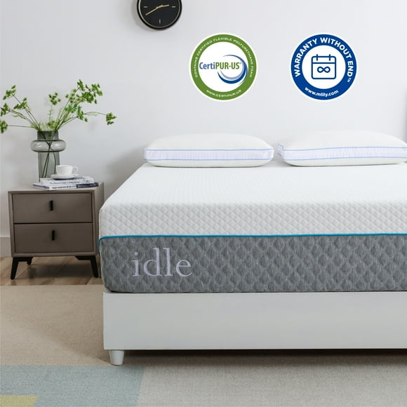 King Size Memory Foam Mattresses