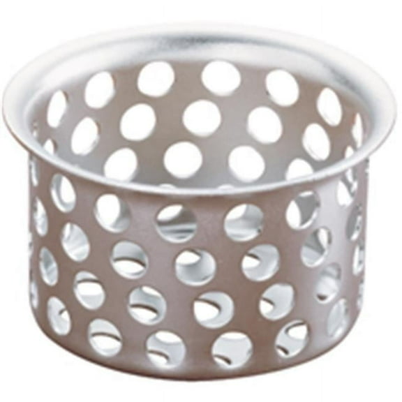 PP820-37 Basin Basket Strainer - 1 In.