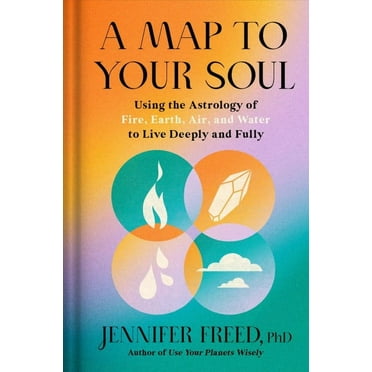A Map to Your Soul