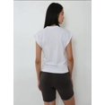 thumbnail image 4 of Regular Fit Crew Neck T-Shirt, 4 of 4