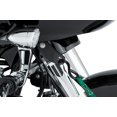thumbnail image 3 of Soportes De Amarre Ciro Para Road Glide Negro (66101), 3 of 3