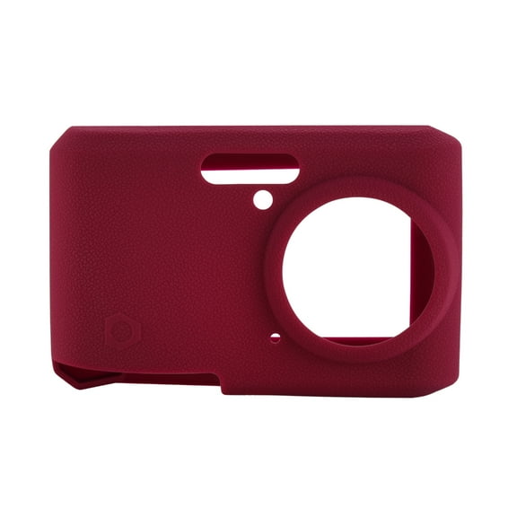 Thin Protective Skin Anti-Scratch Fit for PIXPRO FZ45 Camera Protective Case Lightweight