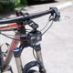 thumbnail image 3 of Soporte de Montaje ZHAOCHENG para Bicicleta Cronómetro GPS Ajustable para Cámara Gopro/Bairui Teng/Garmin/Blackbird, 3 of 4