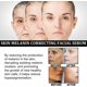 thumbnail image 4 of Suero facial corrector de melanina, suero facial con ácido hialurónico y vitamina C, suero facial iluminador antienvejecimiento., 4 of 4