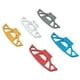 thumbnail image 5 of Parachoques de metal para 284131 K969, K979, K989, K999, P929, P939, MINI-Q RC01, piezas de actualización para coche RC 1/28, accesorios, 4, 5 of 5
