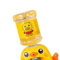 thumbnail image 4 of Pequeño Pato Amarillo Para Niños, Cocina, Simulación De Dispensador De Agua, Juguete De Cocina Para Cosplay Moyic FN002578-00, 4 of 6