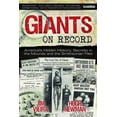 thumbnail image 1 of Pre-Owned Giants on Record: America's Hidden History, Secrets in the Mounds and the Smithsonian Files (Paperback) by Jim Vieira, Hugh Newman, 1 of 1