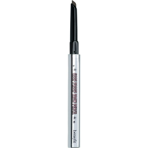 Benefit Cosmetics Goof Proof Brow Pencil Easy Shape & Fill Mini