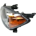 thumbnail image 3 of Headlight Compatible With 2009-2012 Toyota RAV4 Left Driver Halogen With bulb(s) CAPA Certified, 3 of 8