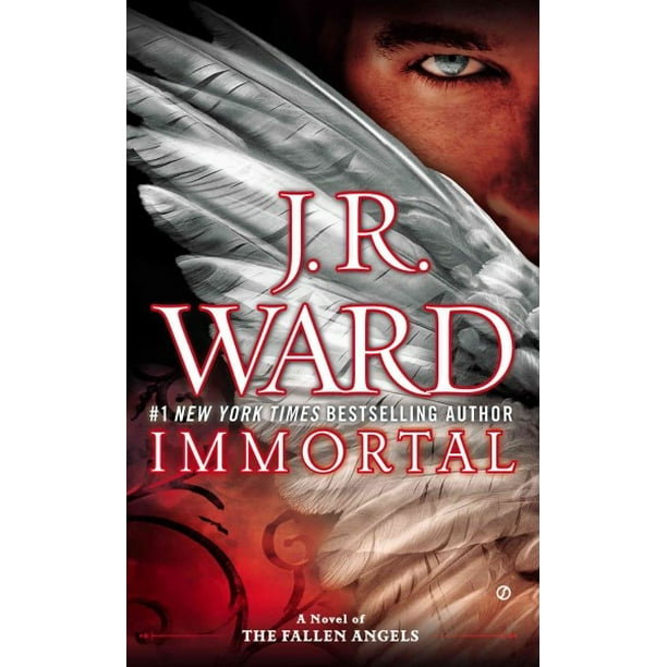 Immortal A Novel of the Fallen Angels (Fallen Angels