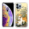 thumbnail image 4 of Cat Lover Case Compatible with iPhone 14 Pro Max,Unique Art Design TPU Shock-proof Full Cover, 4 of 6