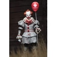 thumbnail image 3 of Figura NECA T Ultimate Bloody Pennywise de 7 pulgadas - SDCC 2018 GameStop Exlusive, 3 of 5