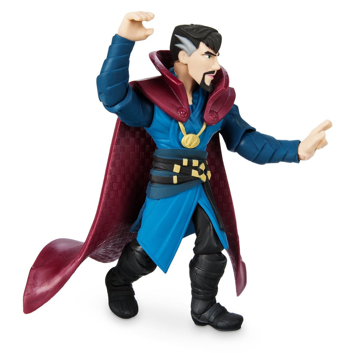 dr strange action figure walmart