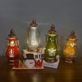 thumbnail image 4 of Hanging Lights, Christmas Oil Lamp Led Luminous Portable Lantern Camping Light Festival Decor-, 4 of 5