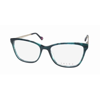 New CHIC Eyewear Purple HILLARY Eyeglasses 57/18/145  display picture 1