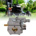 thumbnail image 4 of Carburador De Cortacésped, Fácil De Instalar Carburador De Cortacésped Compacto Fiable Para WA 59 ANGGREK Mower Carburetor Replacement, 4 of 8