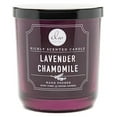 thumbnail image 2 of Lavender Chamomile Scented 10 Ounce Single Wick Candle, 2 of 3