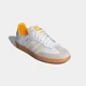 thumbnail image 1 of ID1479 Ad-id-as Originals Samba OG Footwear White Crystal White Crew Yellow (Men's, 1 of 6