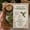 hummingbird, variant on Emotional Support Hippo Gift, Cute Recycled Pocket Hug Desk Decor with Encouragement Card, Guardian Healing Pack, Comfort Gift for Friends & Family Coworkers, Desks, Gifts and Comfort Moments